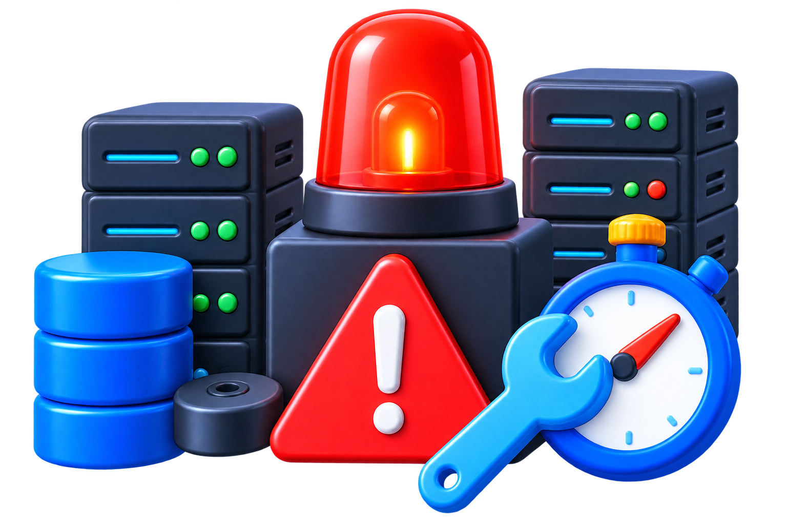 Magento service illustration for Magento Emergency Fix Service