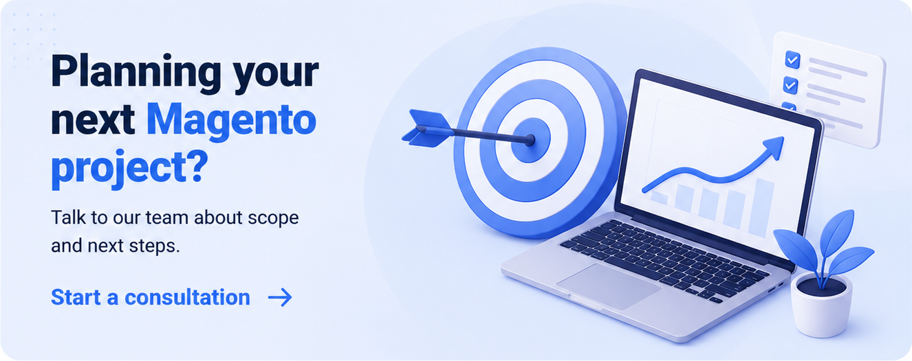 Plan your next Magento project with MageHex