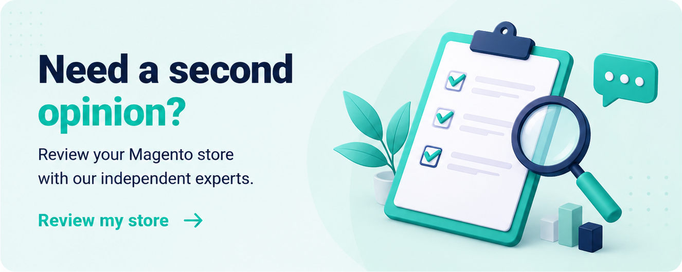 Review your Magento store with MageHex experts